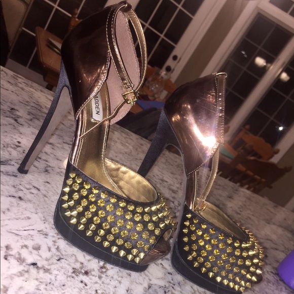 Steve Madden Shoes - Steve Madden heels